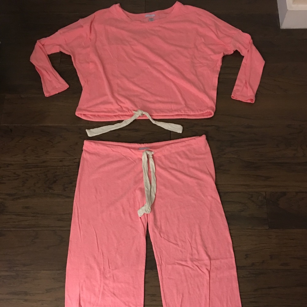 Eberjey Set - Gently used